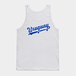 Uruguay Tank Top